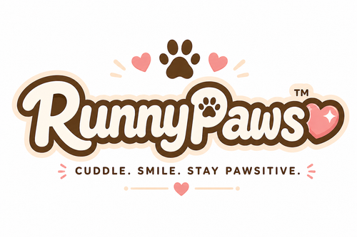 RunnyPaws™